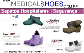 Medical Shoes